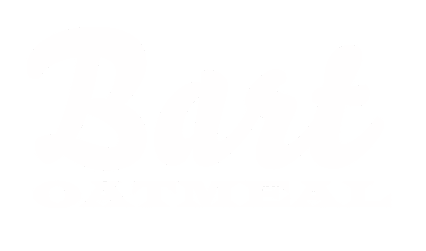 Bart Oatmeal Logo