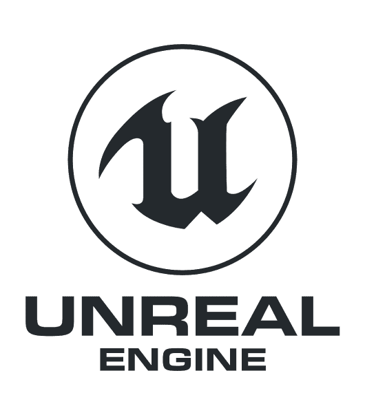 Unreal Engine Logo